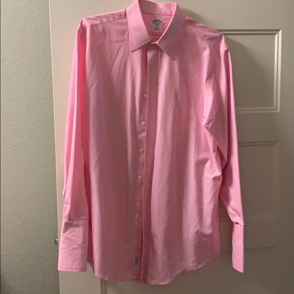 Brooks brother shirt